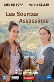 Murder In The Auvergne Mountains 2017 one on netflix