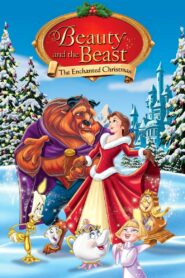 Beauty and the Beast: The Enchanted Christmas 1997 one on netflix