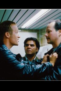 Doppelpack – Das Duell 1999 one on netflix