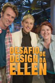 Ellen’s Design Challenge 2015 one on netflix