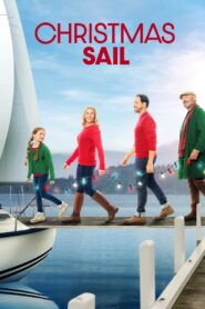 Christmas Sail 2021 one on netflix