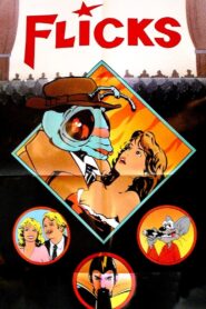 Flicks 1983 one on netflix