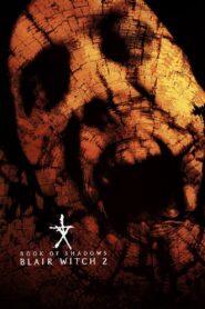 Book of Shadows: Blair Witch 2 2000 one on netflix