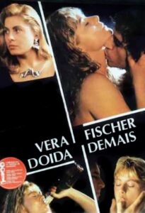 Doida Demais 1989 one on netflix