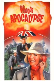 Whoops Apocalypse 1986 one on netflix