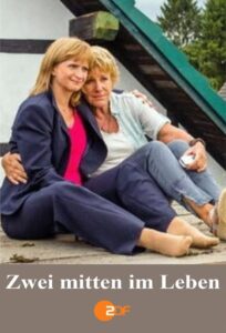 Zwei mitten im Leben 2014 one on netflix