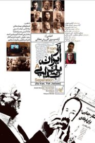 From Iran, a Separation 2011 one on netflix