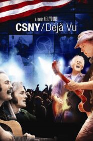 Crosby, Stills, Nash & Young – Déjà Vu 2008 one on netflix