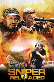 Sniper: Reloaded 2011 one on netflix
