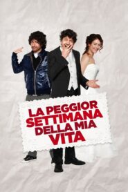 The Worst Week of My Life 2011 one on netflix