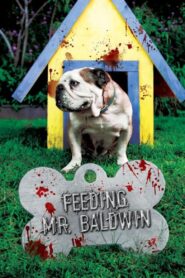 Feeding Mr. Baldwin 2013 one on netflix