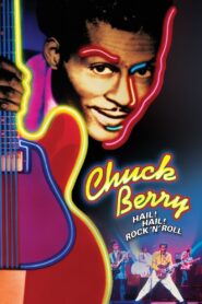 Chuck Berry – Hail! Hail! Rock ‘n’ Roll 1987 one on netflix