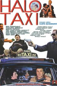Hallo, Taxi 1983 one on netflix
