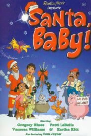 Santa, Baby! 2001 one on netflix
