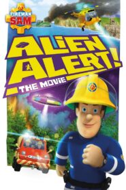 Fireman Sam: Alien Alert! The Movie 2017 one on netflix