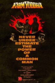 Karm Yodha 1992 one on netflix