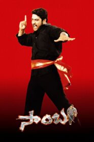 Samba 2004 one on netflix