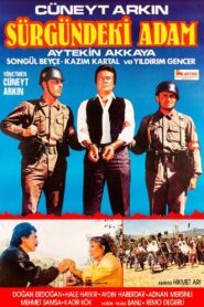 Sürgündeki Adam 1987 one on netflix