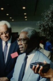 Aimé Césaire: The Mask of Words 1987 one on netflix