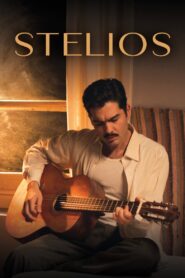 Stelios 2024 one on netflix