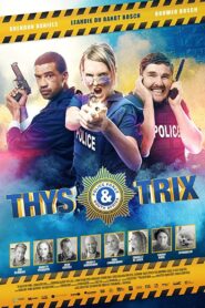 Thys & Trix 2018 one on netflix