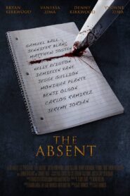 The Absent 2011 one on netflix