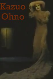 Kazuo Ohno 1995 one on netflix
