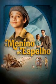 The Boy in the Mirror 2014 one on netflix