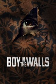 Boy in the Walls 2023 one on netflix