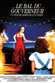 The Governor’s Party 1990 one on netflix
