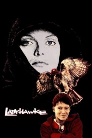 Ladyhawke 1985 one on netflix