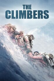 The Climbers 2019 one on netflix