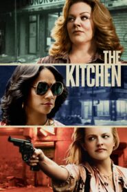 The Kitchen 2019 one on netflix