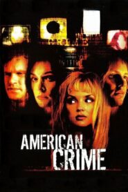 American Crime 2004 one on netflix