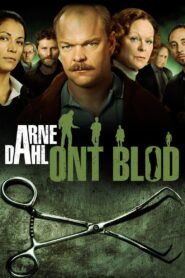 Arne Dahl: Bad Blood 2012 one on netflix