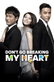 Don’t Go Breaking My Heart 2011 one on netflix