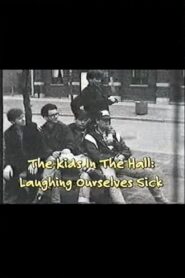 The Kids In The Hall: Laughing Ourselves Sick 1996 one on netflix