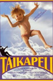 Taikapeli 1984 one on netflix