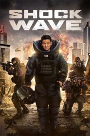 Shock Wave 2017 one on netflix