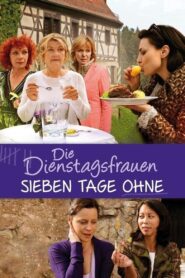 The Tuesday Women – Seven Days without 2014 one on netflix
