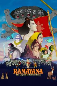 Ramayana: The Legend of Prince Rama 1993 one on netflix