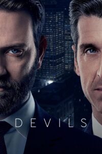 Devils 2020 one on netflix