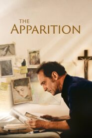 The Apparition 2018 one on netflix