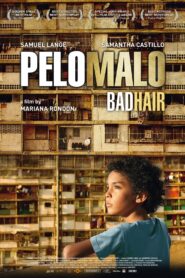 Bad Hair 2014 one on netflix