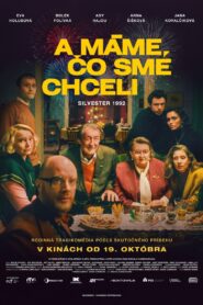 Réveillon 2023 one on netflix