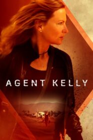 Agent Kelly 2021 one on netflix