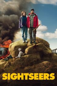 Sightseers 2012 one on netflix