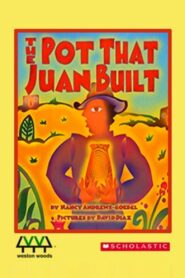 The Pot That Juan Built 2004 one on netflix