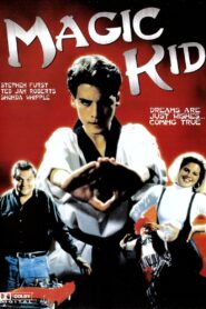 Magic Kid 1993 one on netflix