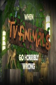 When TV Animals Go Horribly Wrong 2018 one on netflix